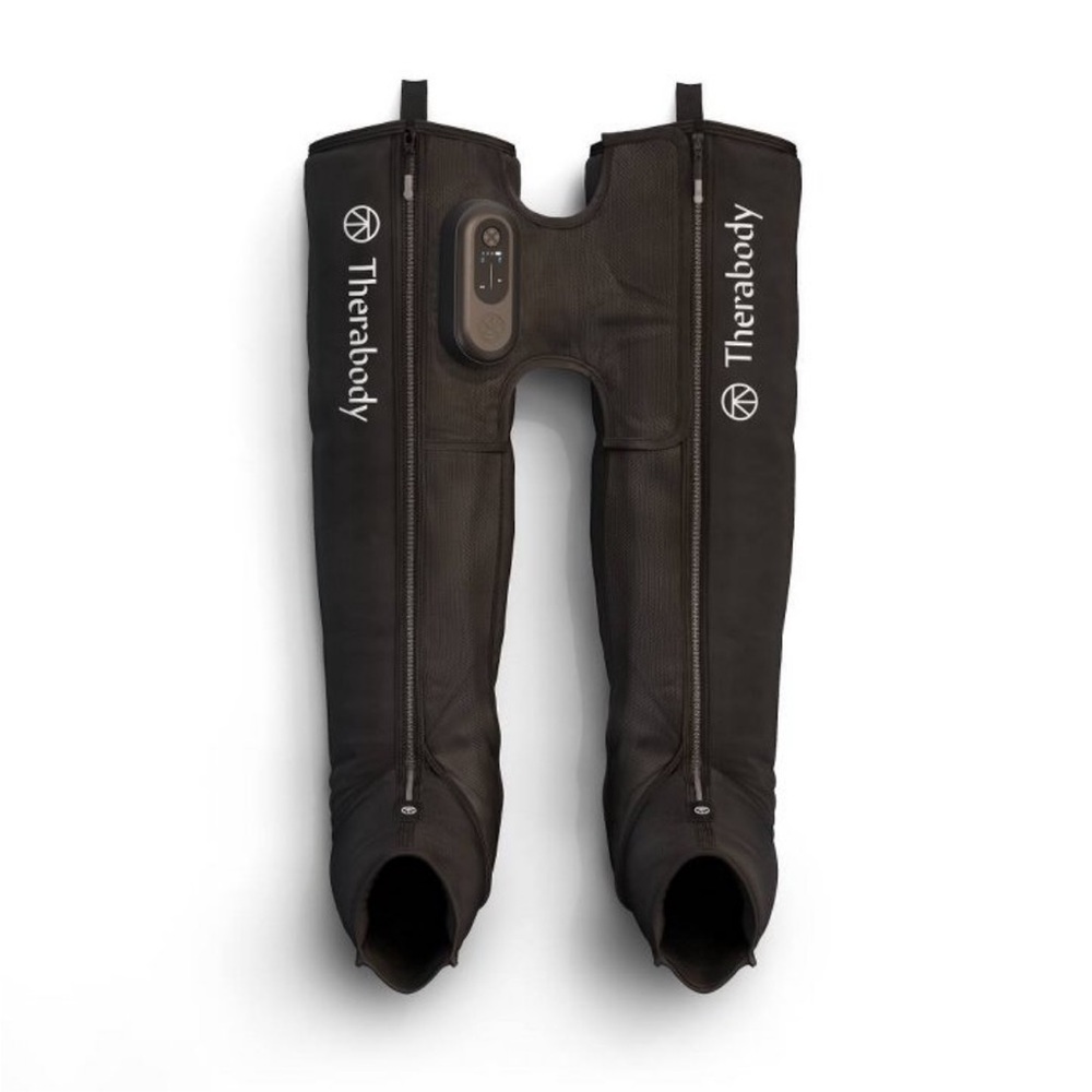 Therabody Jetboots Prime NWT!